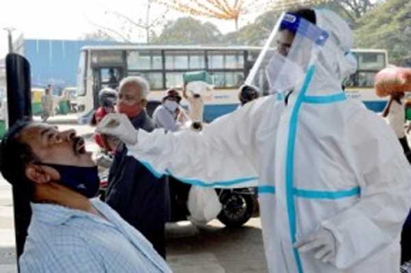 कर्नाटक में कोरोना के 197 मामले, 8 लोगों की मौत कर्नाटक में कोरोना के 197 मामले, 8 लोगों की मौत